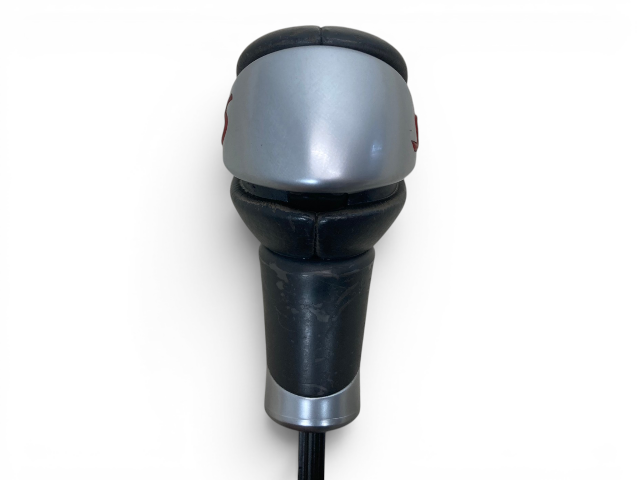 Mini Cooper S Automatic Shift Knob Selector Lever Handle 25167546065 05-08 R52 R53 548