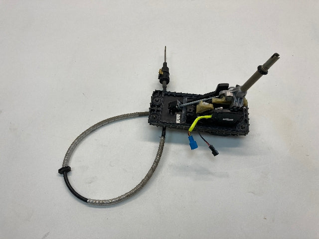 Mini Cooper S Automatic Transmission Shifter Gearshift 25167550008 05-08 R53 R52