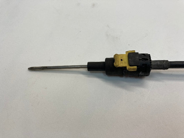 Mini Cooper S Automatic Transmission Shifter Gearshift 25167550008 05-08 R53 R52