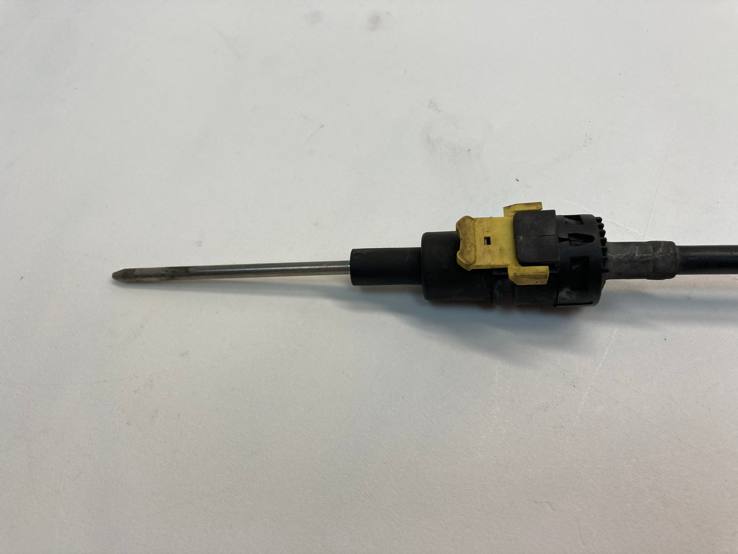 Mini Cooper S Auto Transmission Shifter Gearshift 25167550008 05-08 R53 R52 CLR53