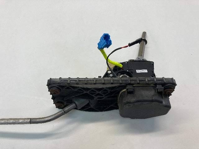 Mini Cooper S Automatic Transmission Shifter Gearshift 25167550008 05-08 R53 R52