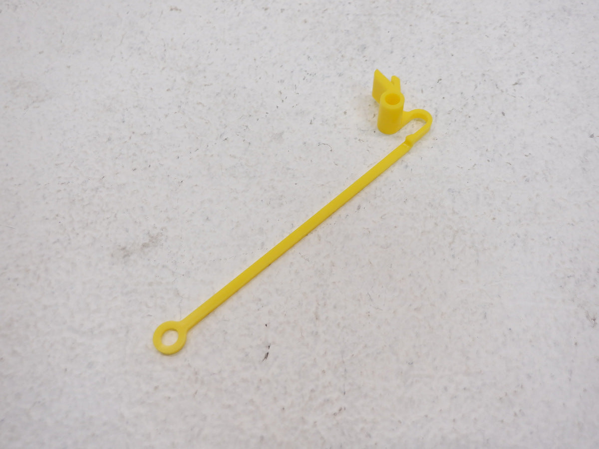 Mini Cooper Shifter Emergency Release NEW 25167577719 07-16 R5x R6x