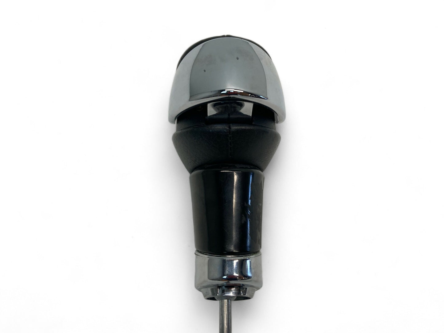 Mini Cooper Base Automatic Shift Selector Grip 25167584237 07-16 R5x R6x 429