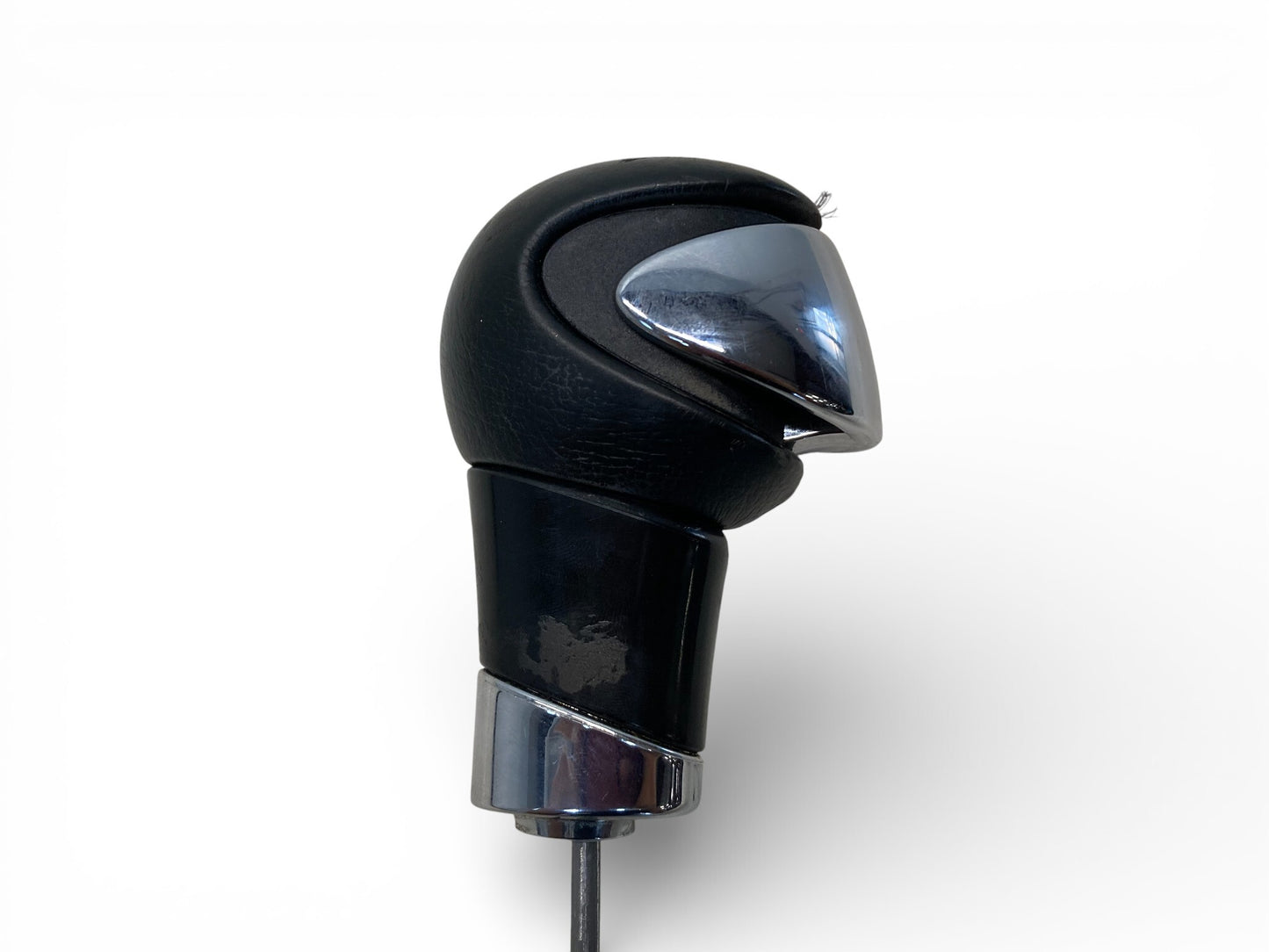 Mini Cooper Base Automatic Shift Selector Grip 25167584237 2007-2016 R5x R6x 527