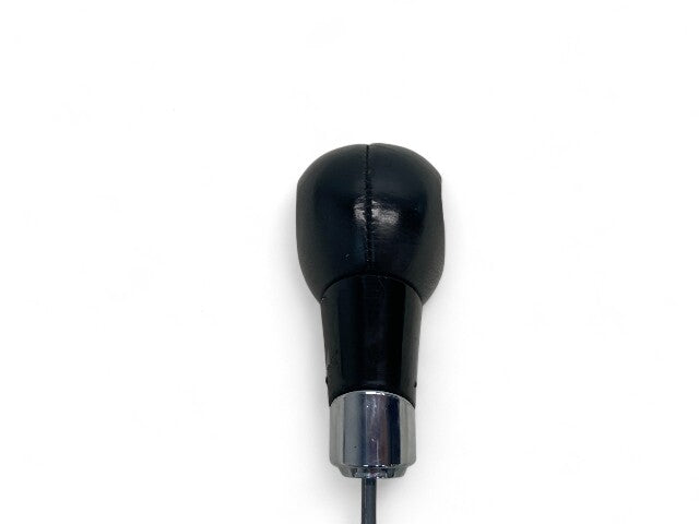 Mini Cooper S Automatic Shift Selector Lever Grip Knob 25167584239 07-16 R5x R6x 502