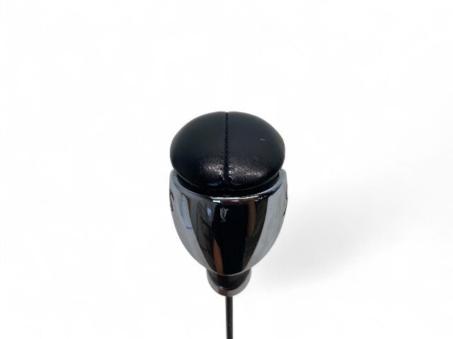 Mini Cooper S Automatic Shift Selector Lever Grip Knob 25167584239 07-16 R5x R6x 502