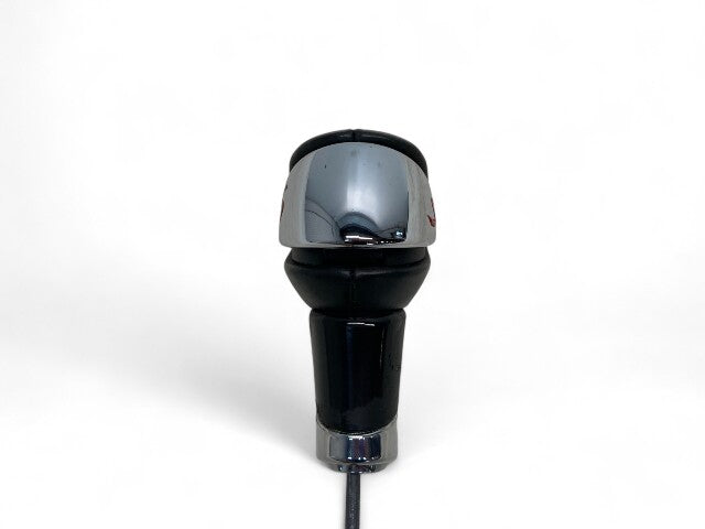 Mini Cooper S Automatic Shift Selector Lever Grip Knob 25167584239 07-16 R5x R6x 502