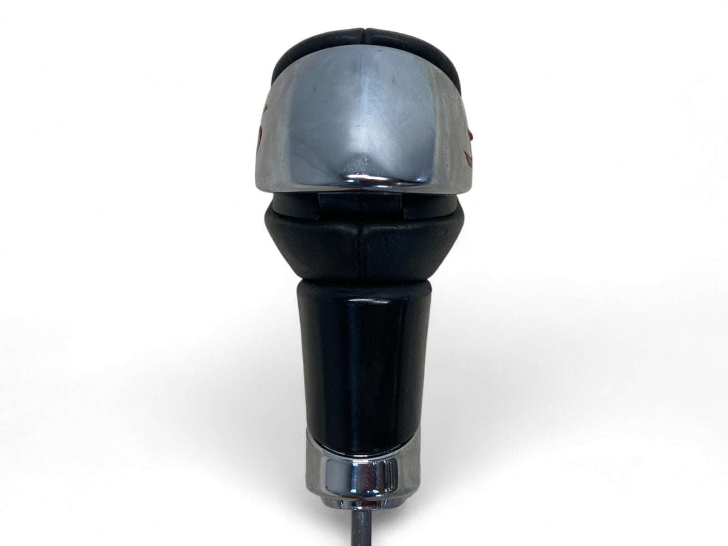 Mini Cooper S Automatic Shift Selector Lever Grip Knob 25167584239 07-16 R5x R6x 520