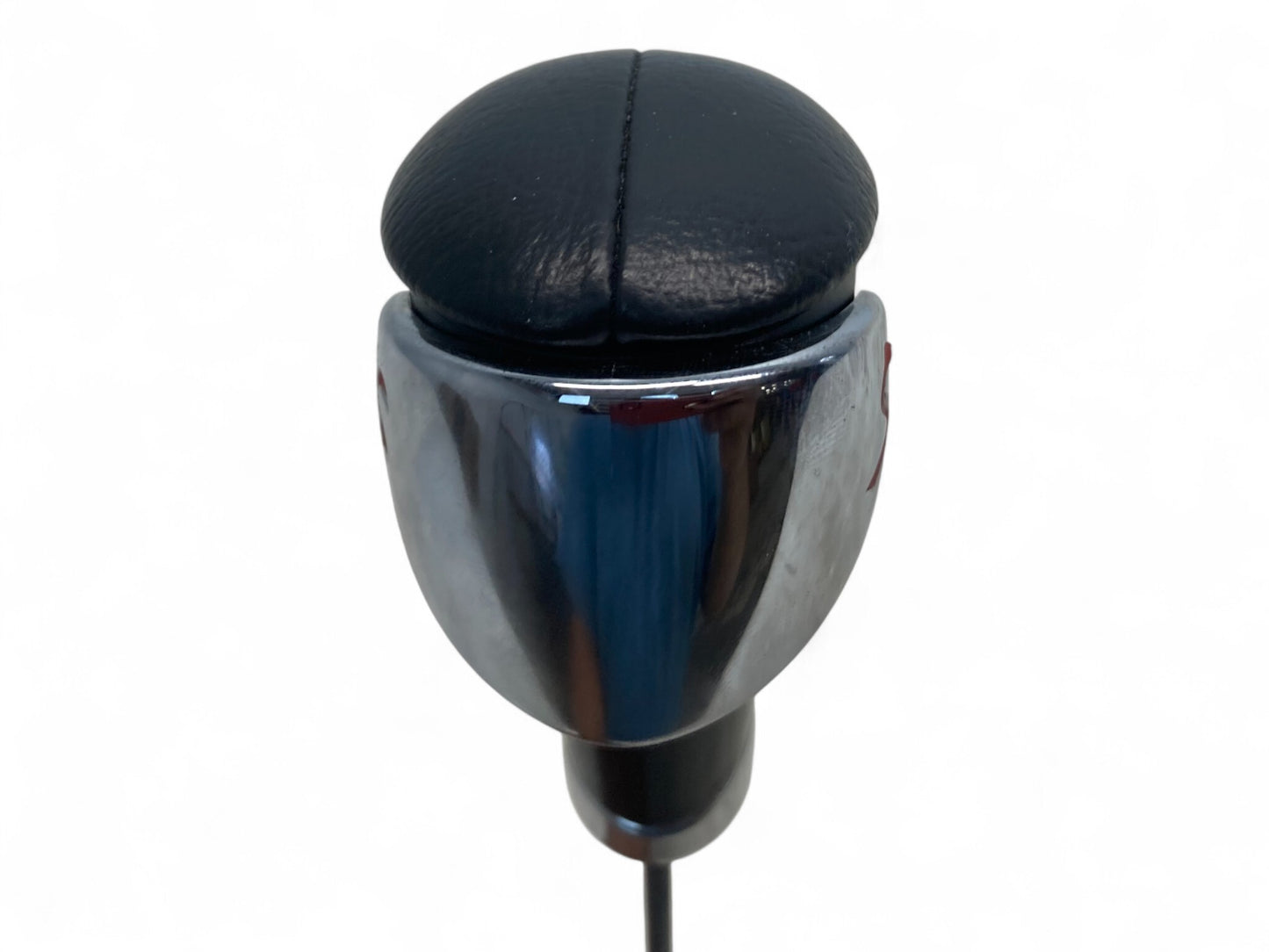 Mini Cooper S Automatic Shift Selector Lever Grip Knob 25167584239 07-16 R5x R6x 520