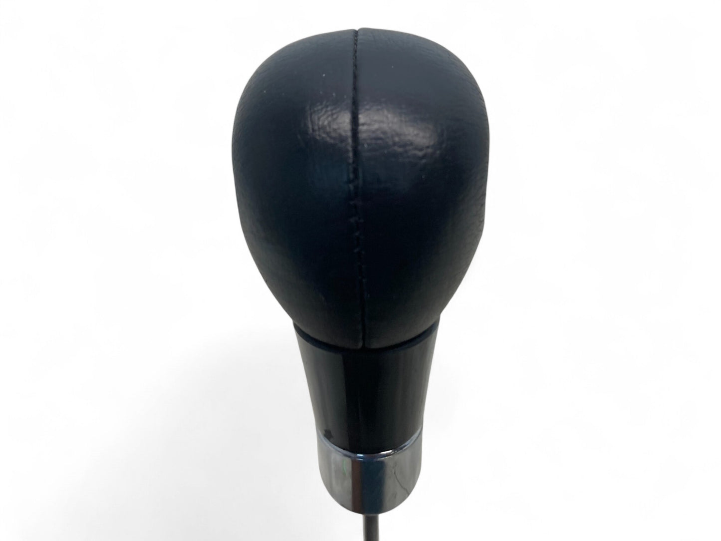 Mini Cooper S Automatic Shift Selector Lever Grip Knob 25167584239 07-16 R5x R6x 520