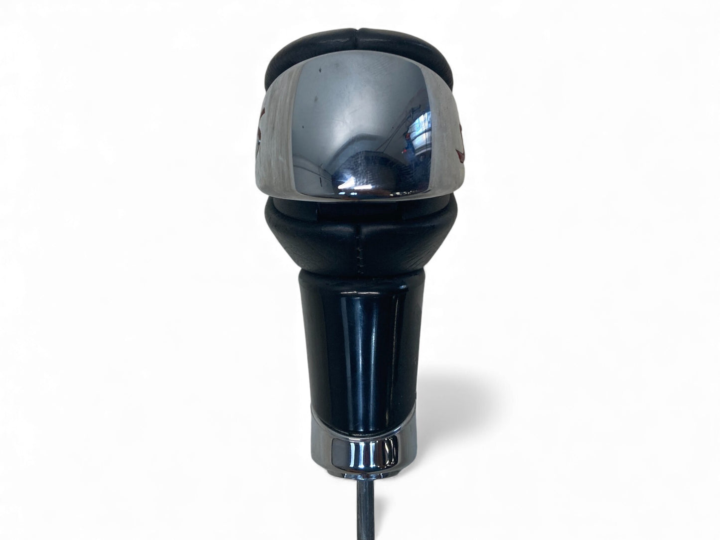 Mini Cooper S Automatic Shift Selector Lever Grip Knob 25167584239 07-16 R5x R6x 522