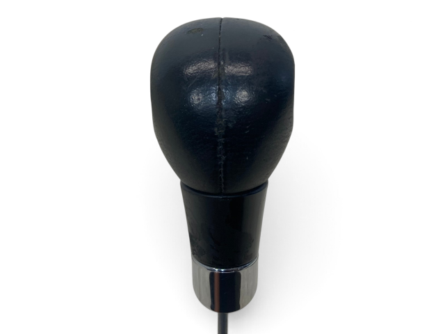 Mini Cooper S Automatic Shift Selector Lever Grip Knob 25167584239 07-16 R5x R6x 558