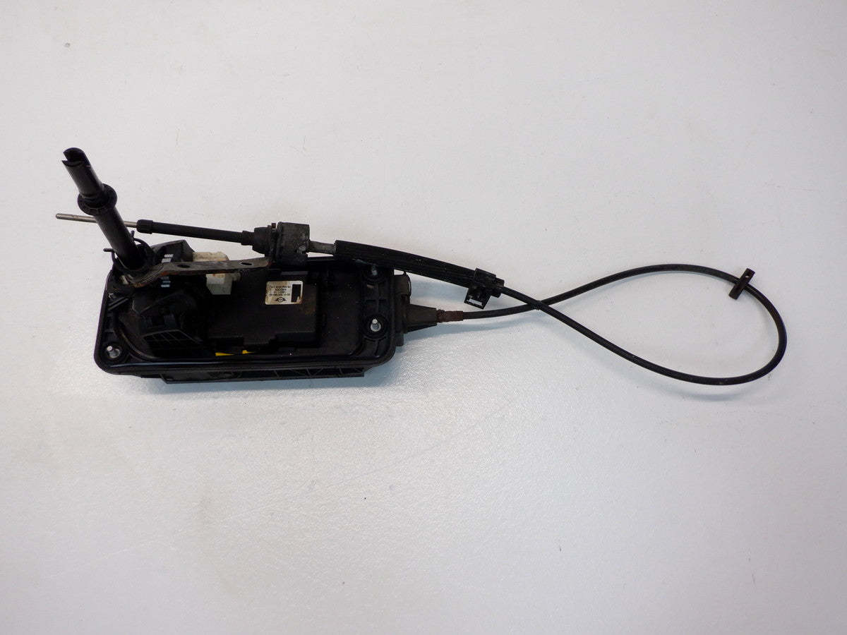 Mini Cooper Automatic Transmission Shifter OEM 25167644233 2007-2016 R5x R6x