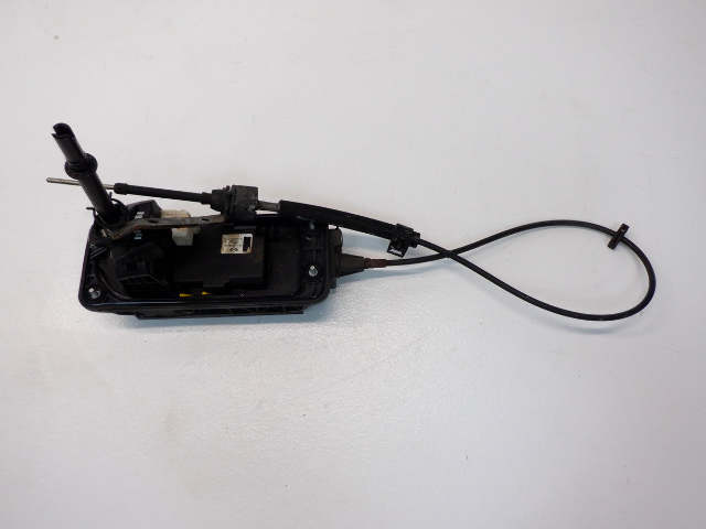 Mini Cooper Automatic Transmission Shifter OEM 25167644233 2007-2016 R5x R6x