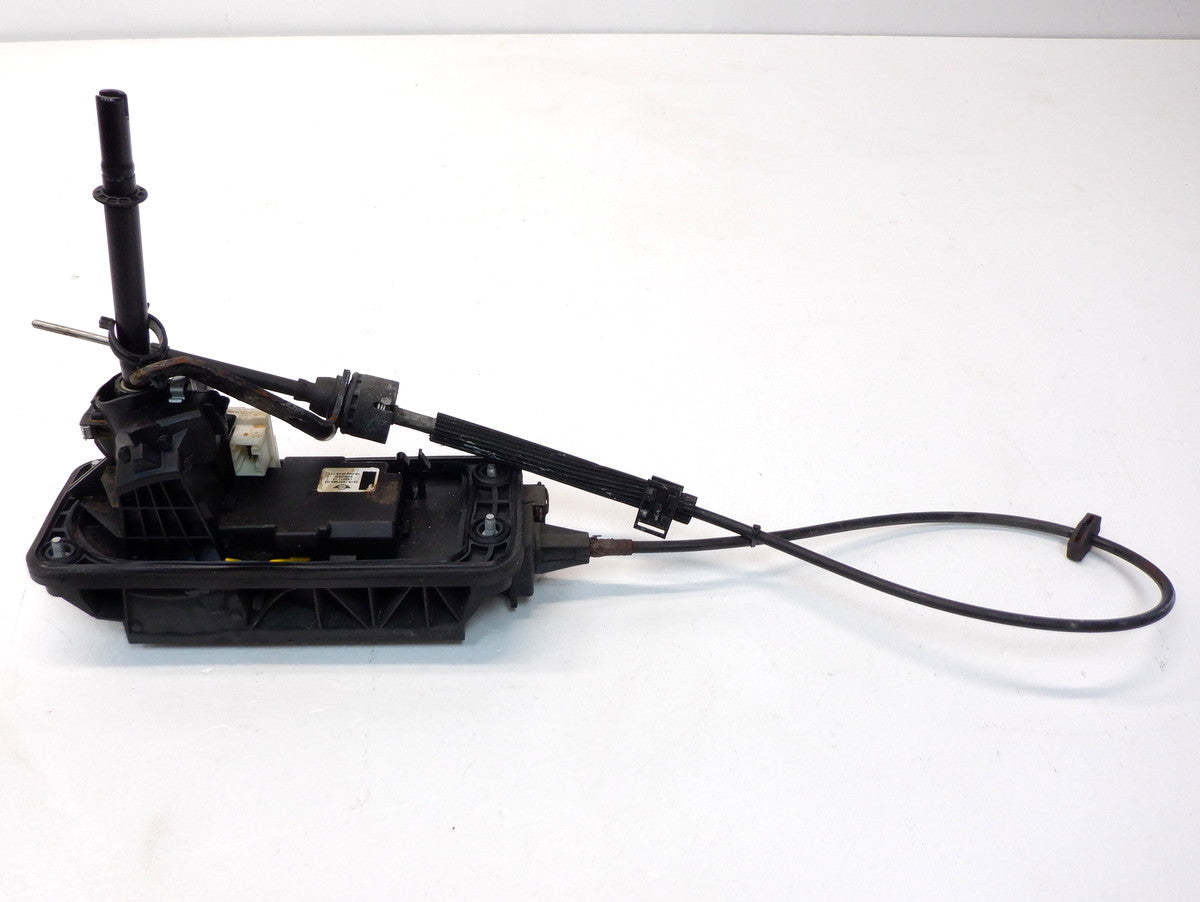Mini Cooper Automatic Transmission Shifter OEM 25167644233 2007-2016 R5x R6x