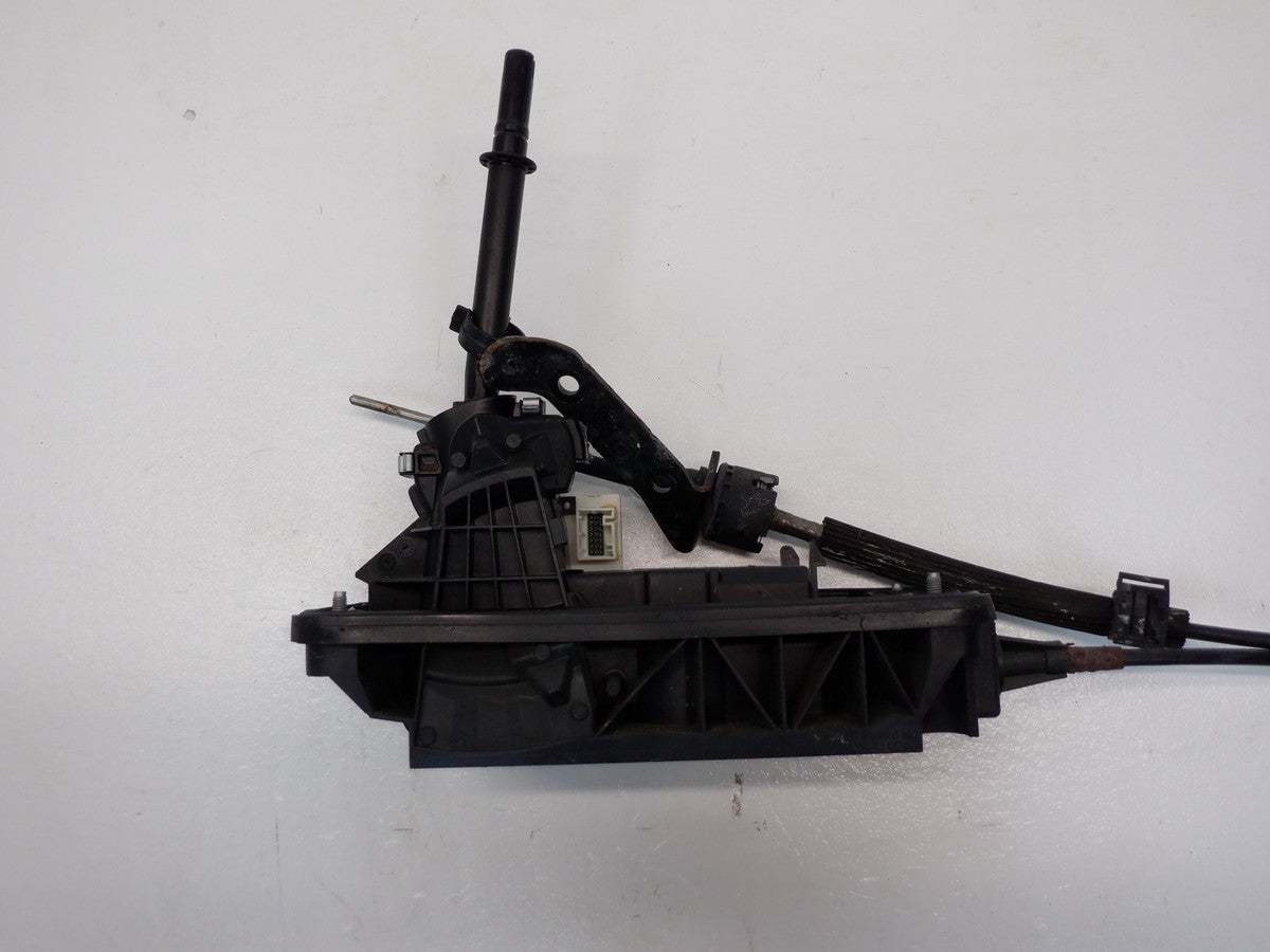 Mini Cooper Automatic Transmission Shifter OEM 25167644233 2007-2016 R5x R6x