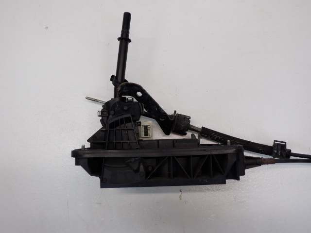 Mini Cooper Automatic Transmission Shifter OEM 25167644233 2007-2016 R5x R6x