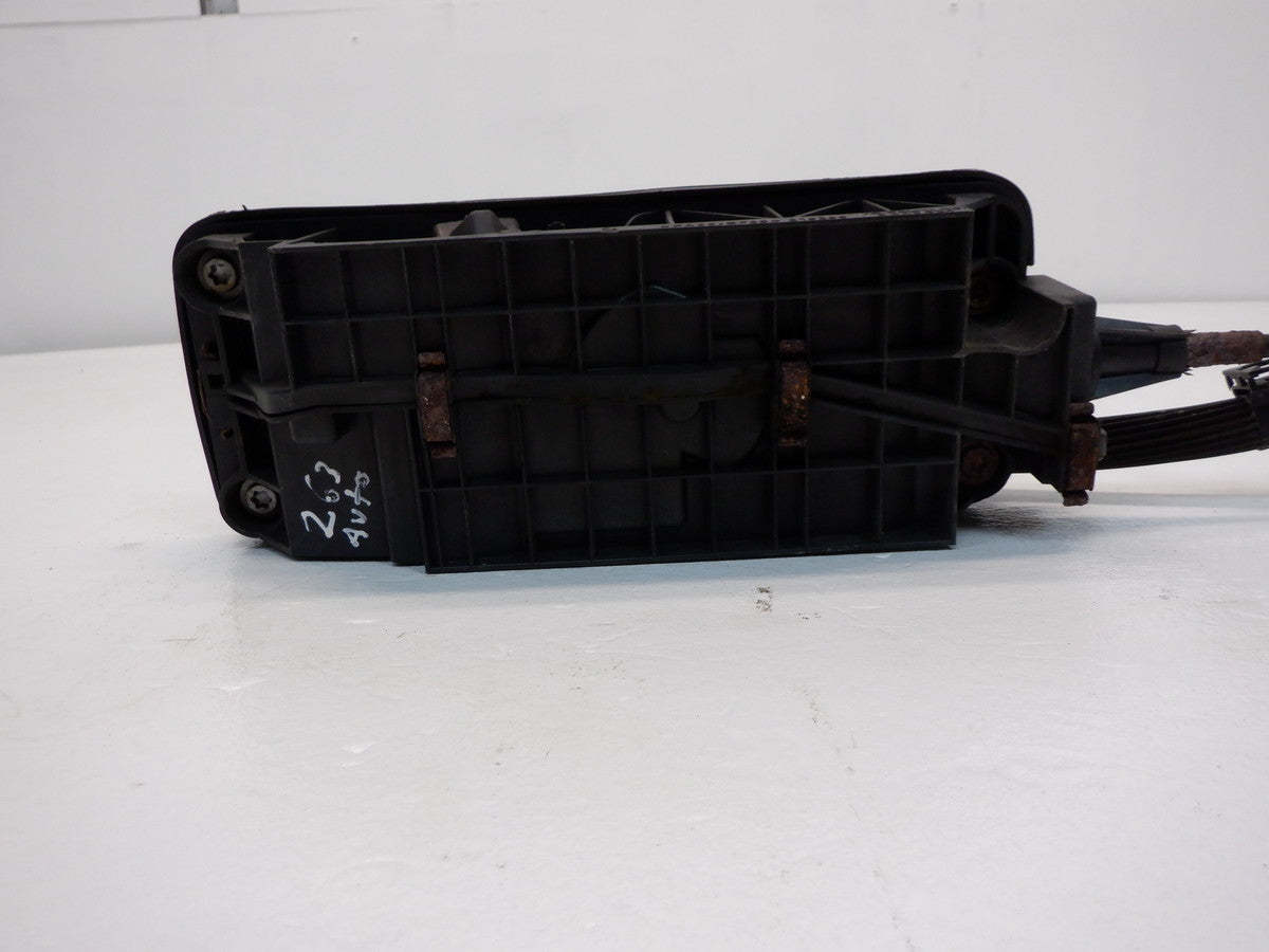 Mini Cooper Automatic Transmission Shifter OEM 25167644233 2007-2016 R5x R6x