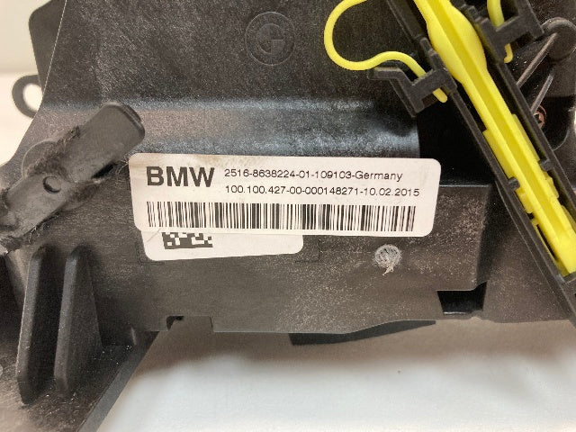 Mini Cooper Automatic Gear Shifter Lever 25168483097 F56 F55 F57 F54