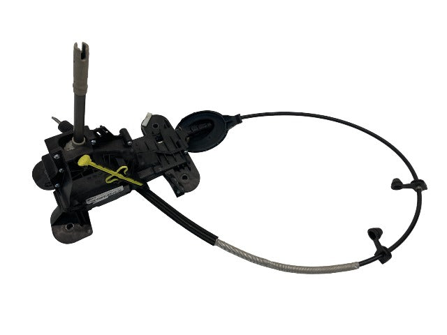 Mini Cooper Automatic Gear Shifter Lever 25168483097 F56 F55 F57 F54