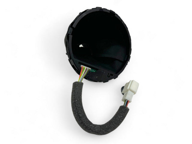 Mini Countryman Paceman Automatic Shift Boot NEW OEM 25169803426 11-16 R60 R61