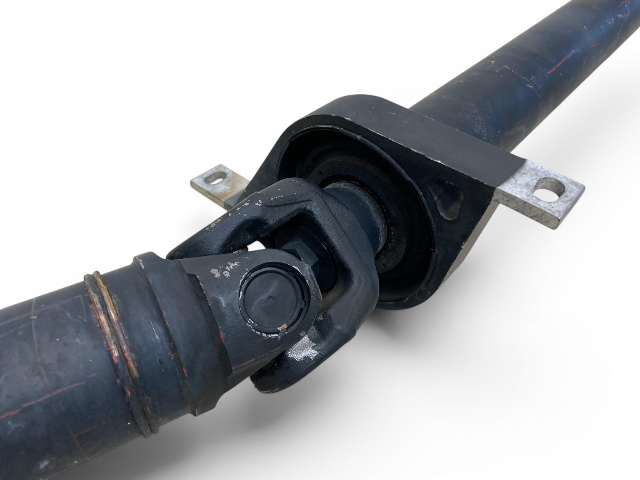 Mini Countryman Paceman JCW ALL4 Driveshaft 2148mm 26108603256 2011-2016 R6x 550