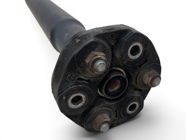 Mini Countryman Paceman JCW ALL4 Driveshaft 2148mm 26108603256 2011-2016 R6x 550