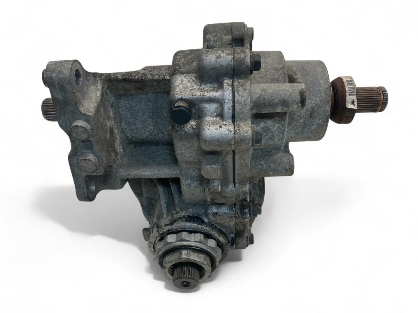 Mini Countryman Paceman S JCW AT ALL4 Transfer Box Case PTO 27109811688 11-16 R6x 484