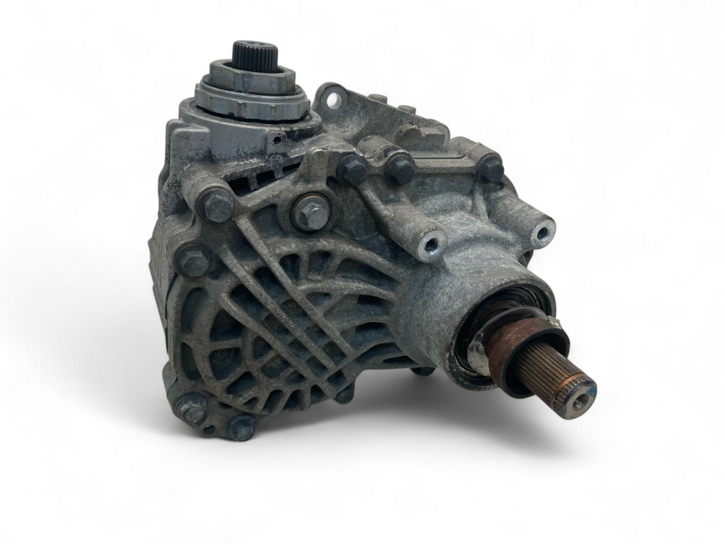 Mini Countryman Paceman S JCW AT ALL4 Transfer Box Case PTO 27109811688 11-16 R6x 484