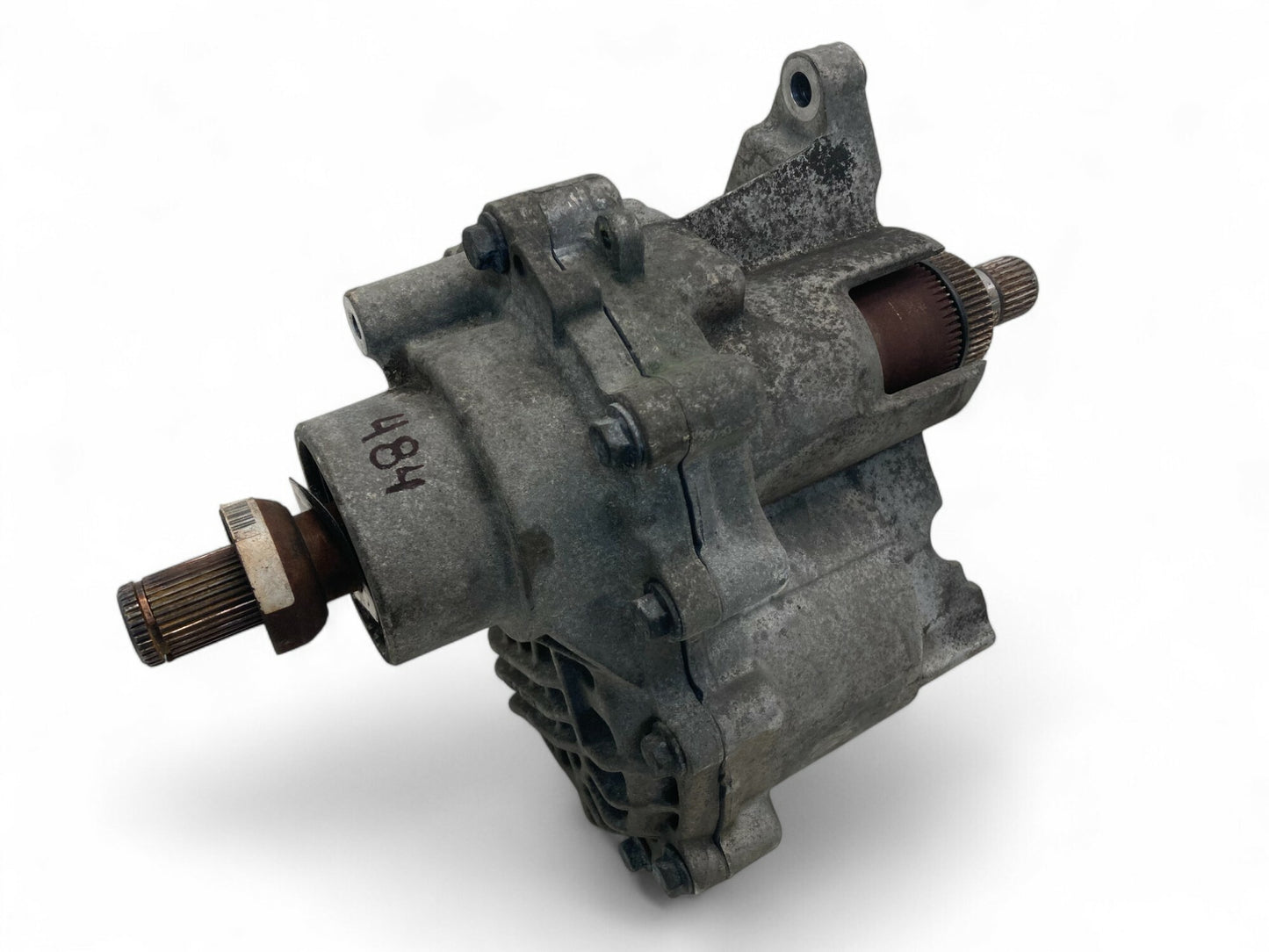 Mini Countryman Paceman S JCW AT ALL4 Transfer Box Case PTO 27109811688 11-16 R6x 484