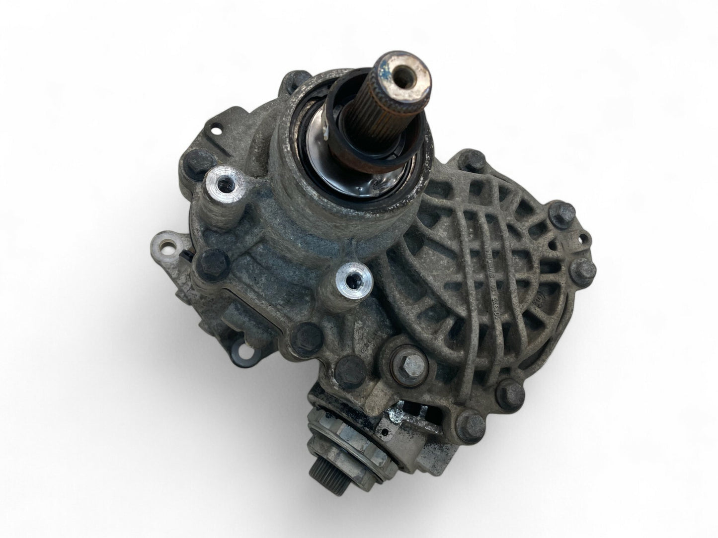 Mini Countryman Paceman S JCW AT ALL4 Transfer Box Case PTO 27109811688 11-16 R6x 484