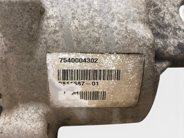 Mini Cooper S JCW MT ALL4 Transfer Box Case PTO 144k 27109811708 11-16 R60 R61 550