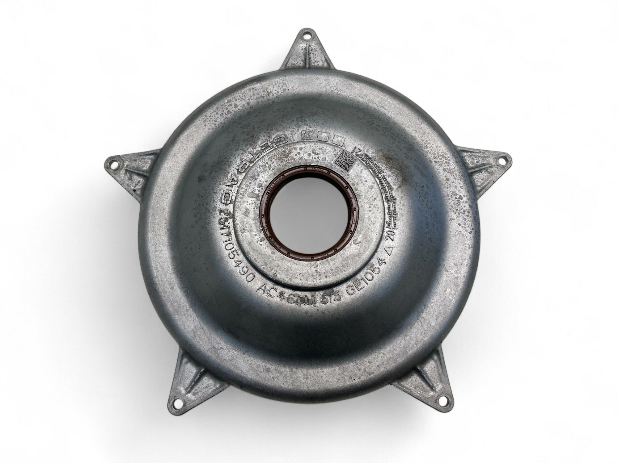 Mini Cooper Transmission Clutch Cover 28005A43605 F5x F6x – ALLMAG