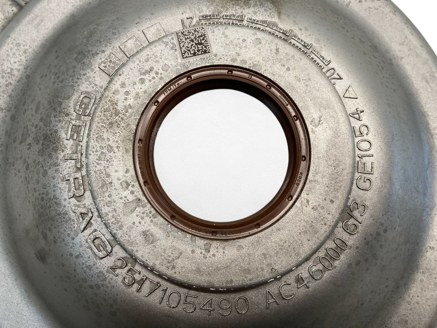 Mini Cooper Transmission  Clutch Cover 28005A43605 F5x F6x