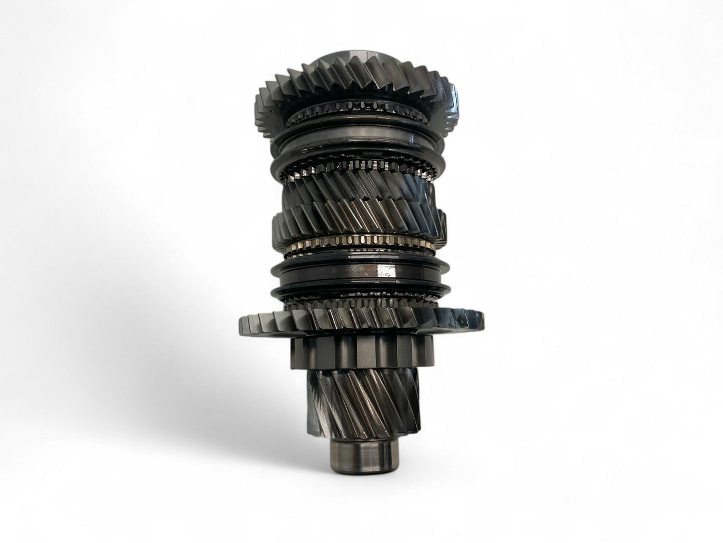 Mini Cooper S Dual Clutch Transmission Internal Parts 28005A95B24 F55 F56 F57 485