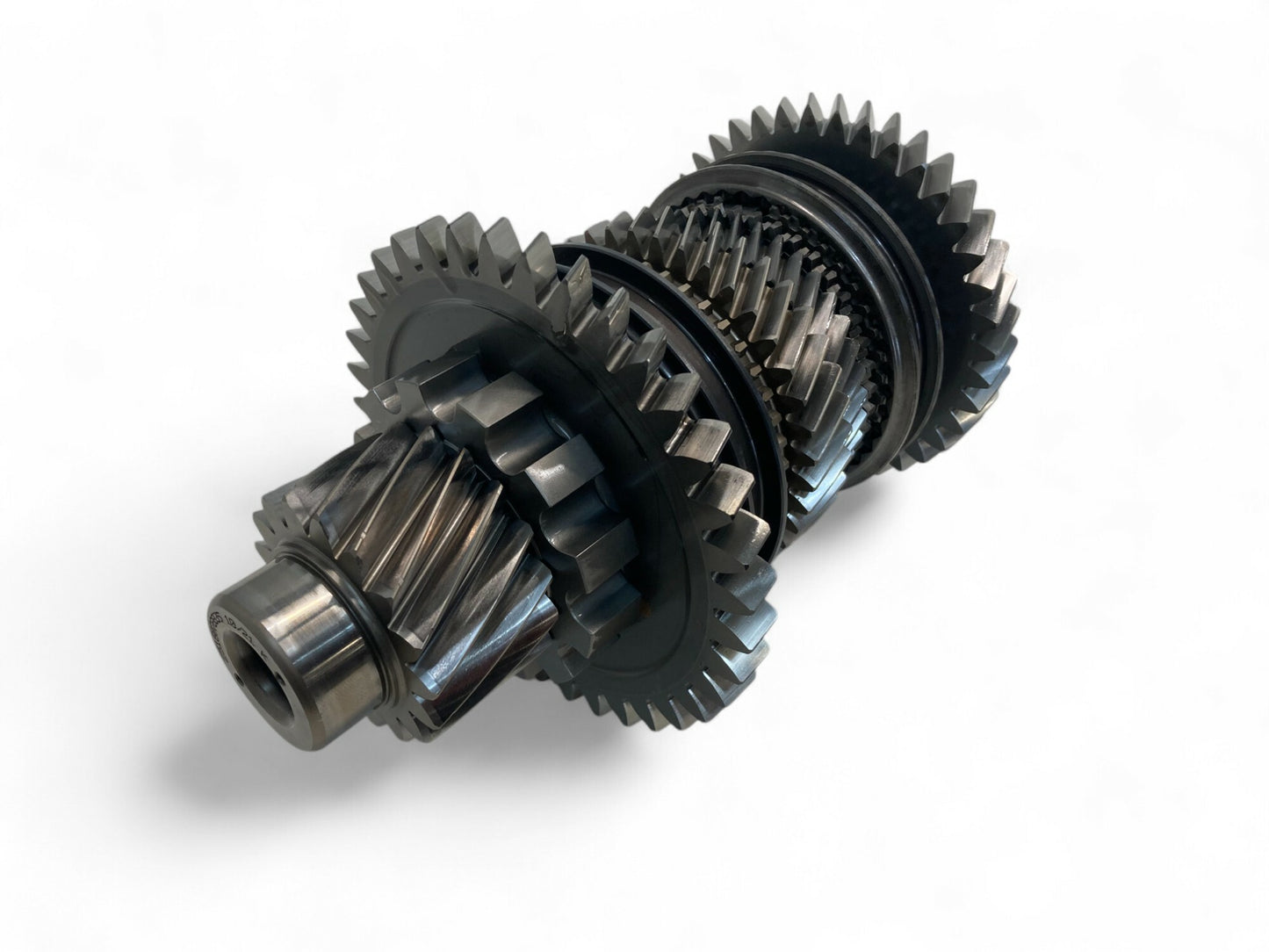 Mini Cooper S Dual Clutch Transmission Internal Parts 28005A95B24 F55 F56 F57 485