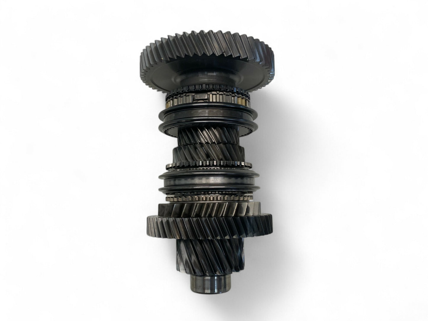 Mini Cooper S Dual Clutch Transmission Internal Parts 28005A95B24 F55 F56 F57 485