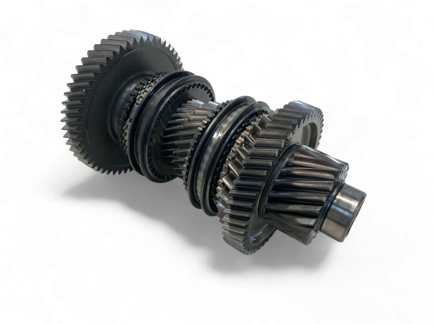 Mini Cooper S Dual Clutch Transmission Internal Parts 28005A95B24 F55 F56 F57 485