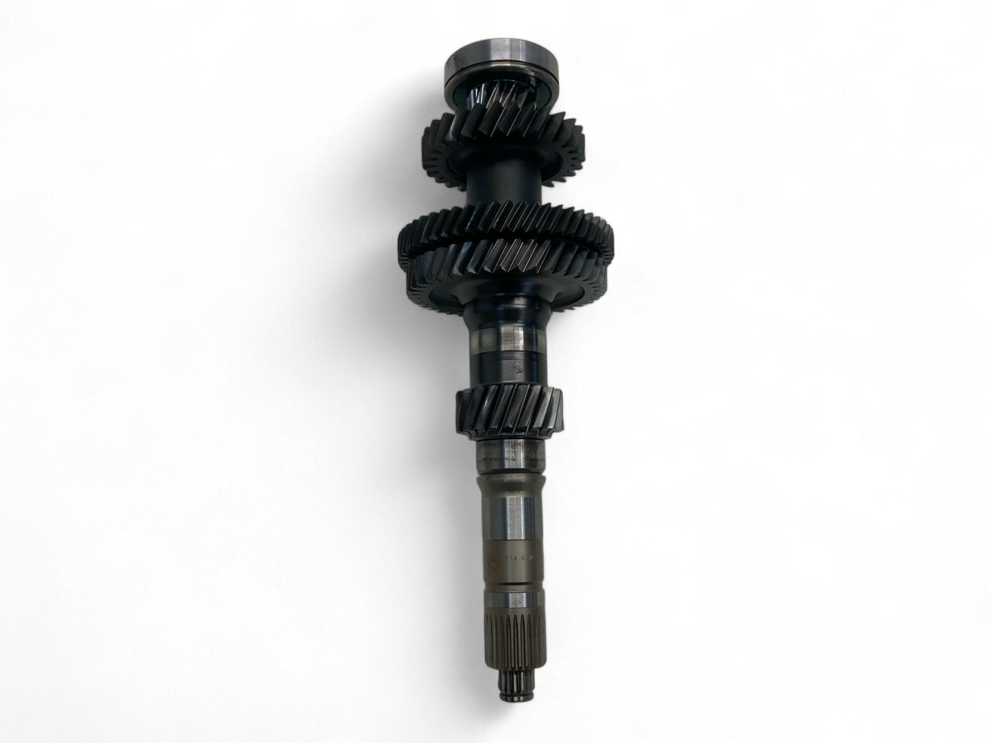 Mini Cooper S Dual Clutch Transmission Internal Parts 28005A95B24 F55 F56 F57 485