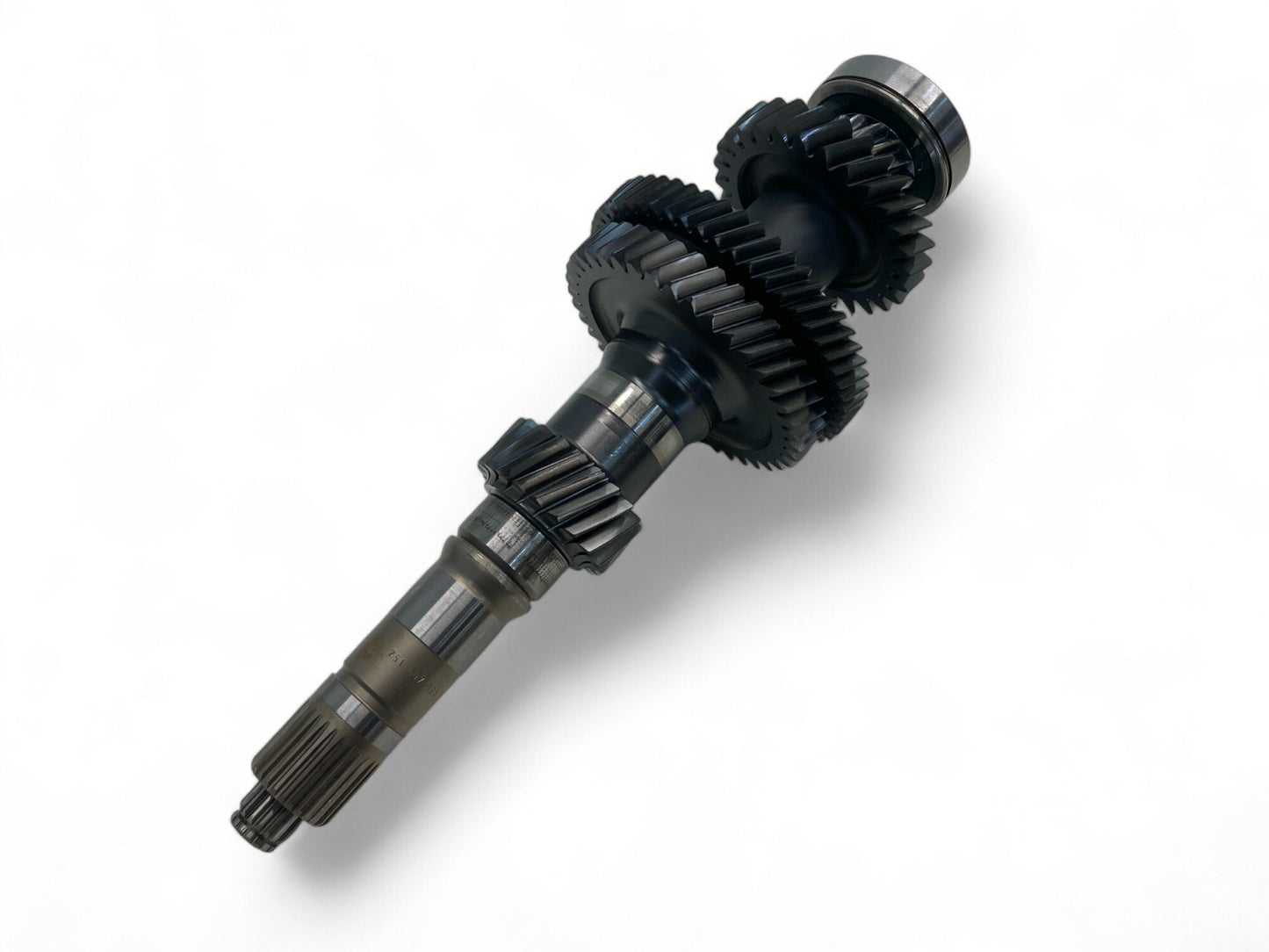 Mini Cooper S Dual Clutch Transmission Internal Parts 28005A95B24 F55 F56 F57 485