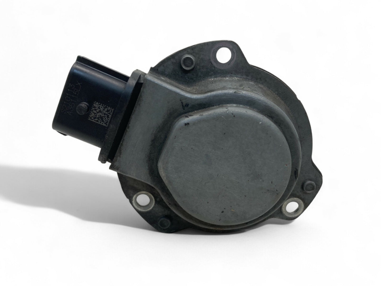 Mini Cooper S Dual Clutch Transmission Selector Drum 28008486551 F5x F6x