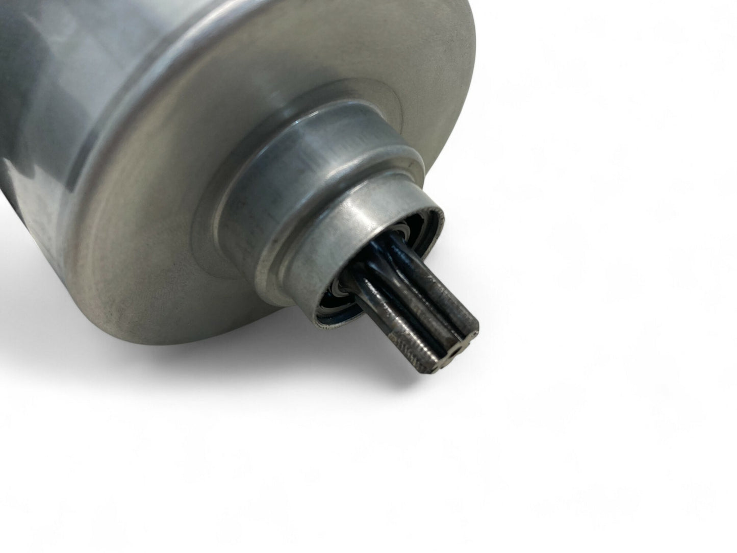 Mini Cooper S Dual Clutch Transmission Selector Drum 28008486551 F5x F6x