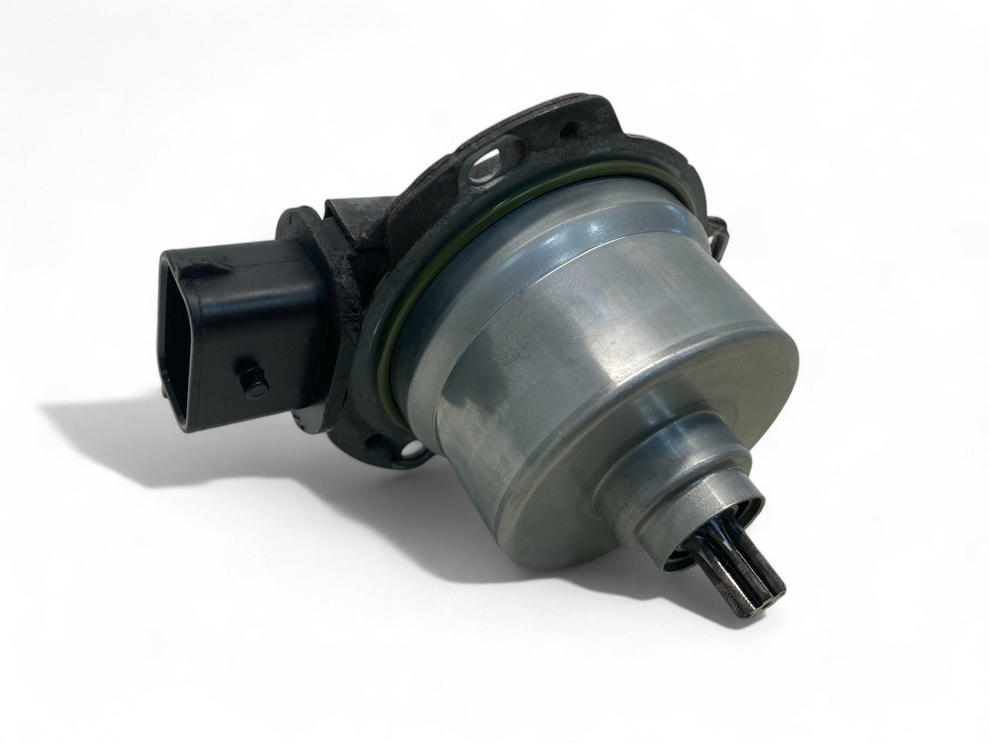 Mini Cooper S Dual Clutch Transmission Selector Drum 28008486551 F5x F6x