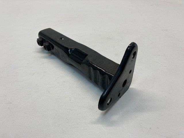 Mini Cooper Left Front Bumper Mount Bracket 31106772231 07-10 R55 R56 R57