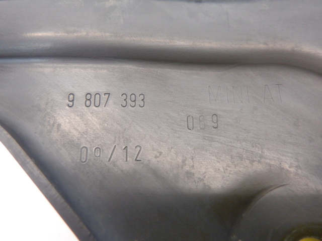 Mini Countryman Paceman Front Subframe Brace 31109807393 11-16 R60 R61