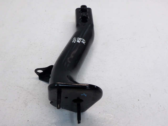 Mini Cooper Front Bumper Mount Bracket Right 31116757912 02-08 R50 R52 R53