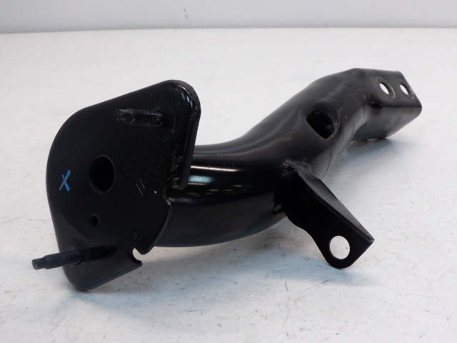 Mini Cooper Front Bumper Mount Bracket Right 31116757912 02-08 R50 R52 R53