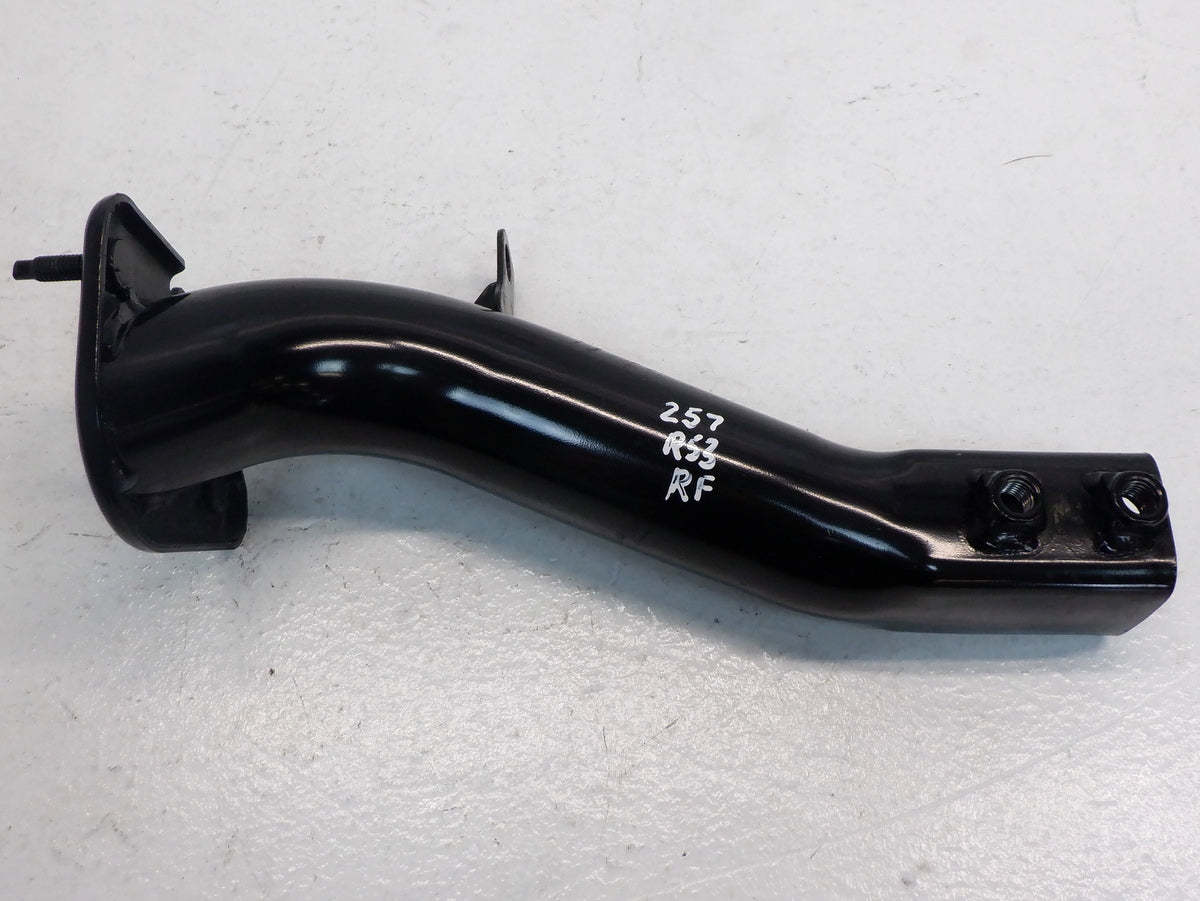 Mini Cooper Front Bumper Mount Bracket Right 31116757912 02-08 R50 R52 R53