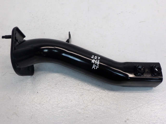 Mini Cooper Front Bumper Mount Bracket Right 31116757912 02-08 R50 R52 R53