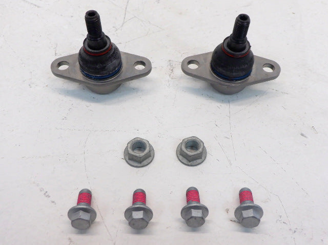 Mini Cooper Front Outer Ball Joint Set NEW OEM 31122167245 02-08 R50 R52 R53